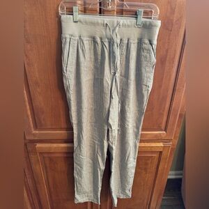 NWT Lou & Grey pants